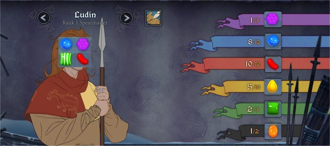 King cita in giudizio The Banner SAGA