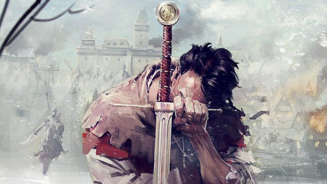 Annunciato Kingdom Come: Deliverance