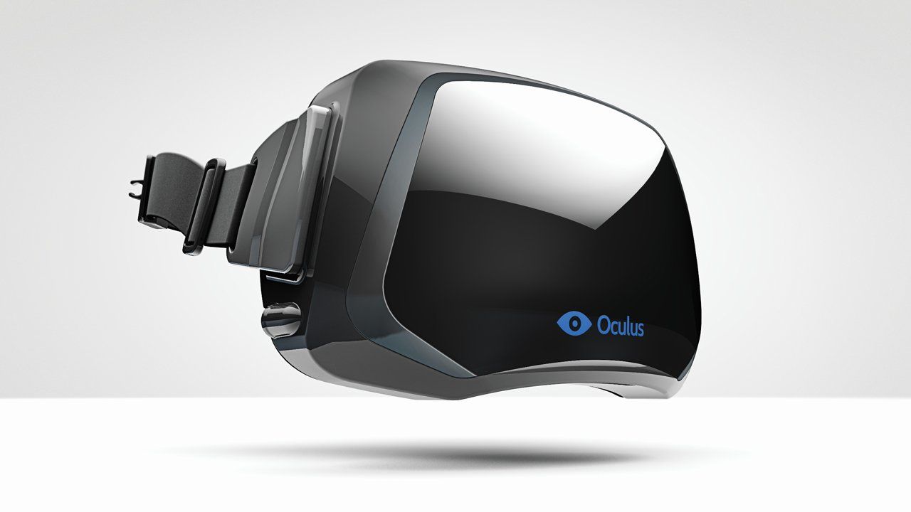 Oculus Rift permette ora anche di... cambiare sesso!