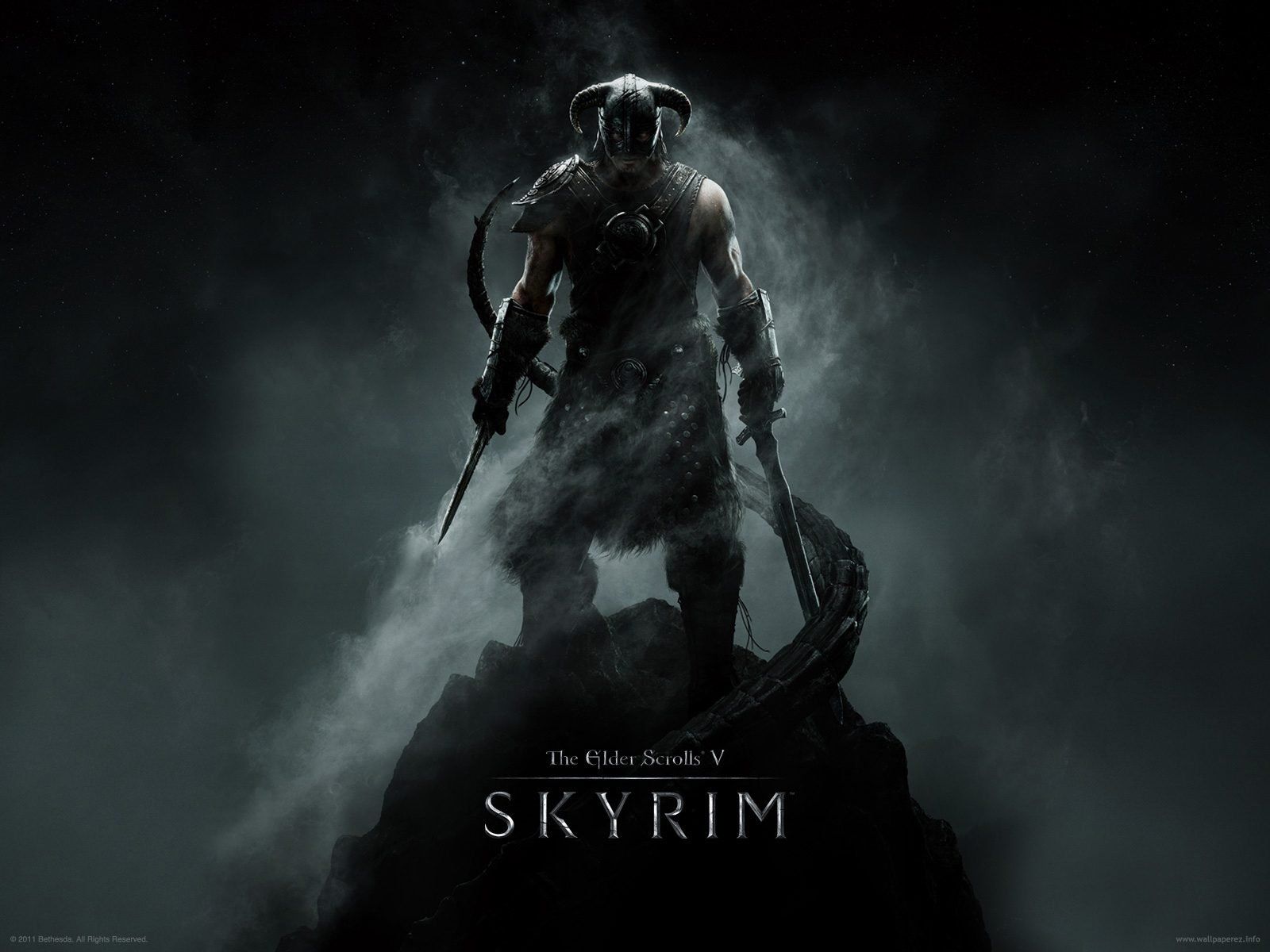 Morrowind che si unisce a Skyrim - Nuovo video dalla mod