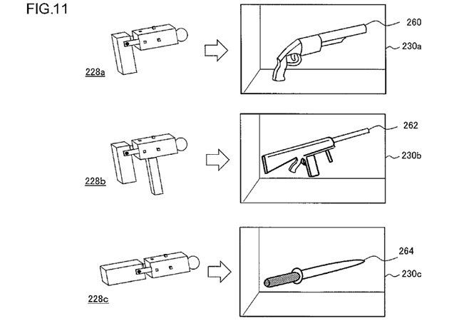 Nuove forme in arrivo per il PlayStation Move