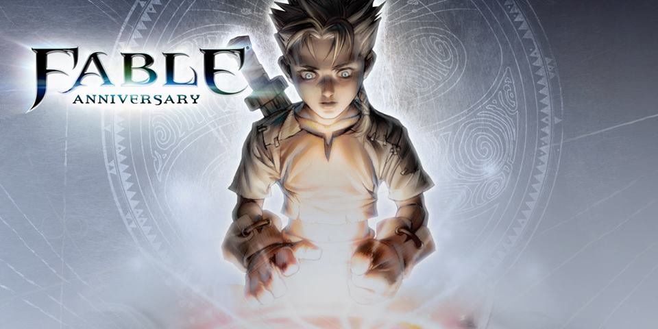 Fable Anniversary: trailer del gameplay