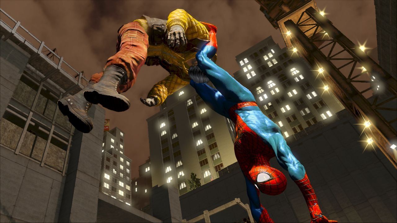 The Amazing Spider-Man 2 in un nuovo video