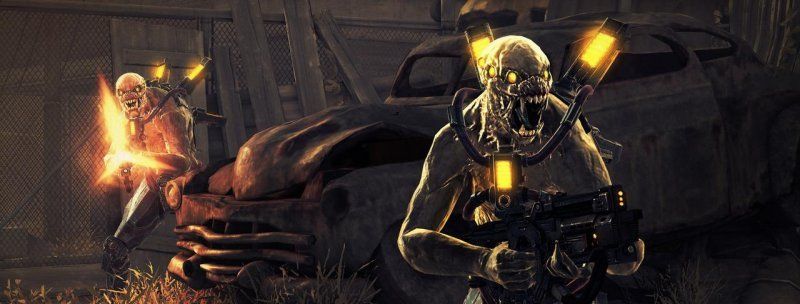 Sony JAP chiude i server dei tre Resistance