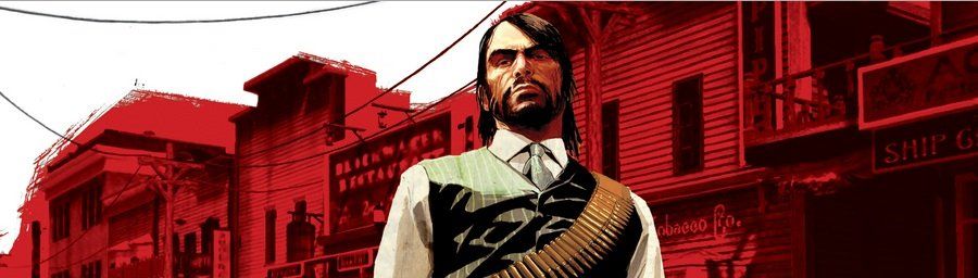 Un sequel di Red Dead: Redemption già nel 2014?