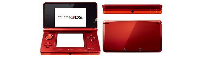 15 Milioni di 3DS in Giappone