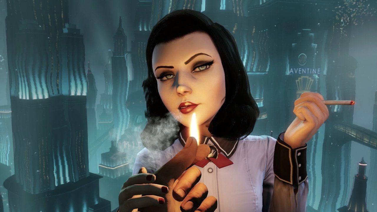 Burial At Sea Episode 2 si presenta in trailer