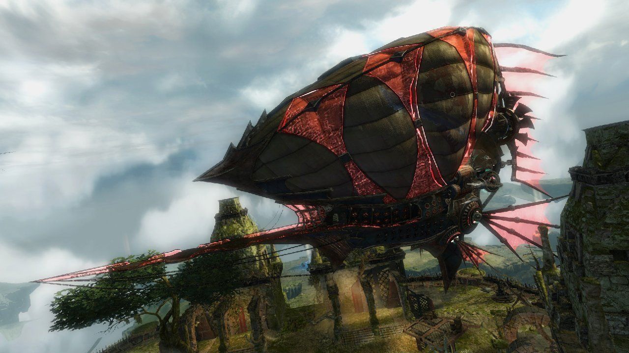 Guild Wars 2: arriva ''Edge of the Mists''