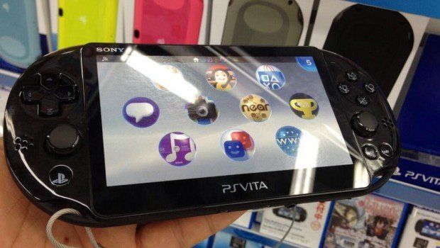 Playstation Vita slim in arrivo sul mercato occidentale?