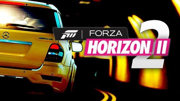 Forza Horizon 2 in arrivo a settembre?
