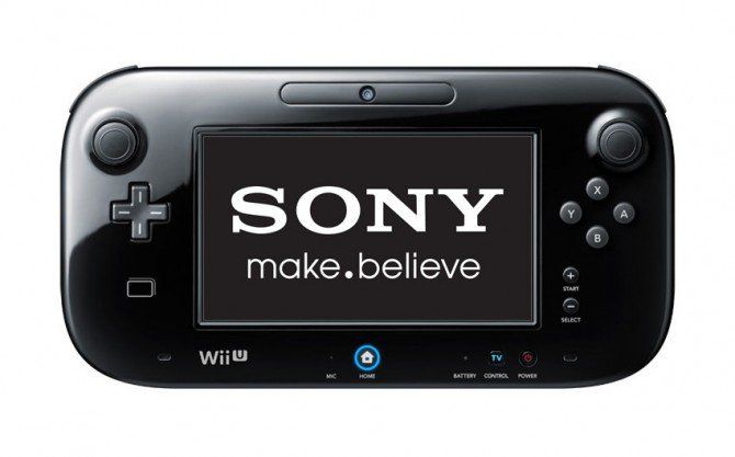 Ufficiale - Sony compra la fabbrica DRAM di Nintendo Wii U