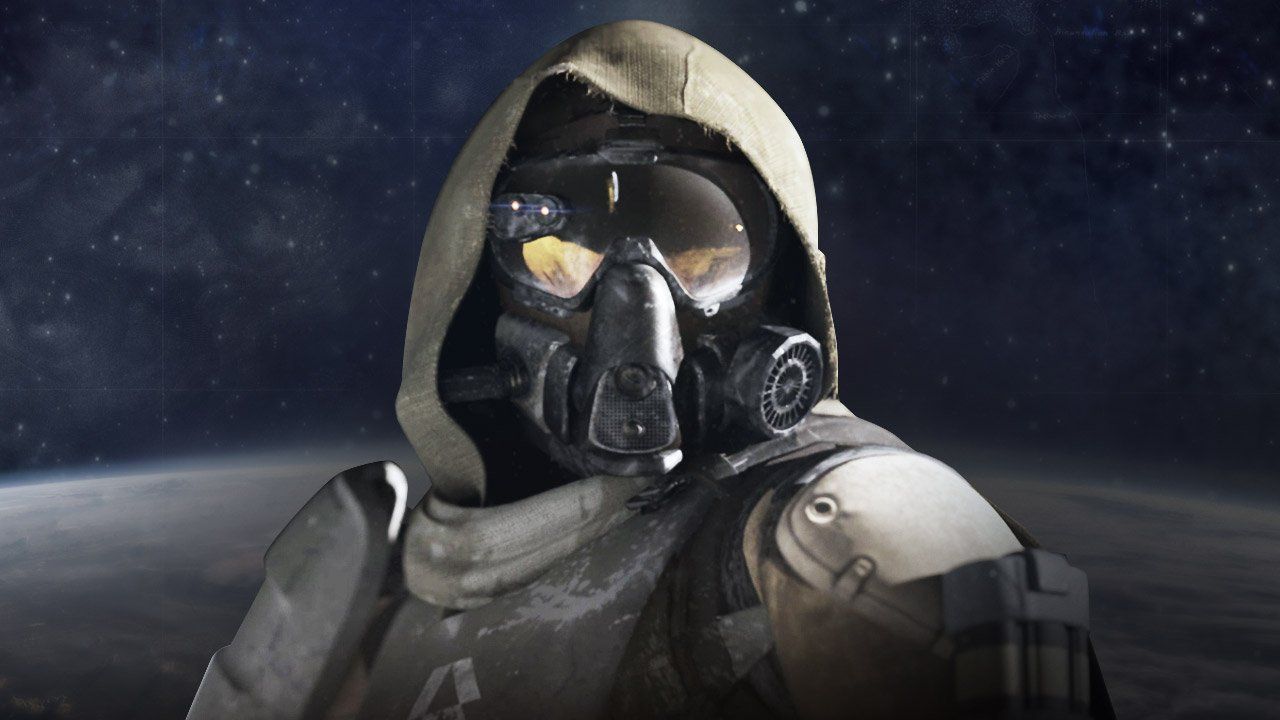 Due nuovi screen per Destiny