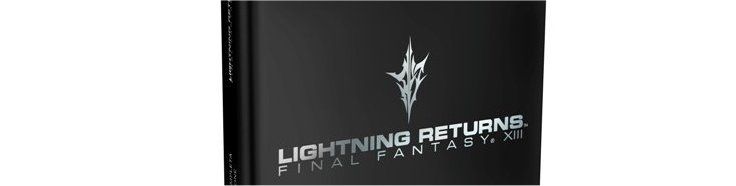 Lightning Returns FFXIII: la guida strategica in edizione da collezione