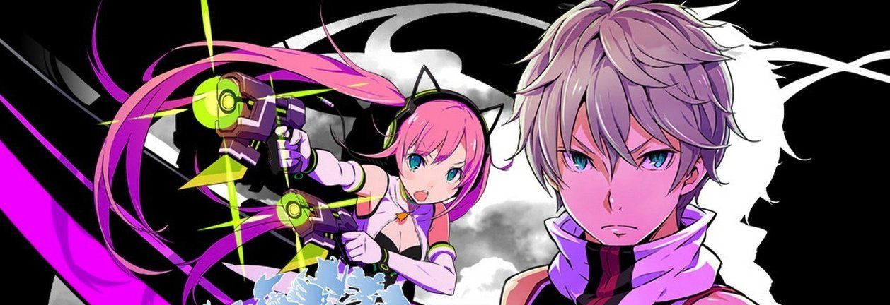 Conception II arriva in Europa digital-only