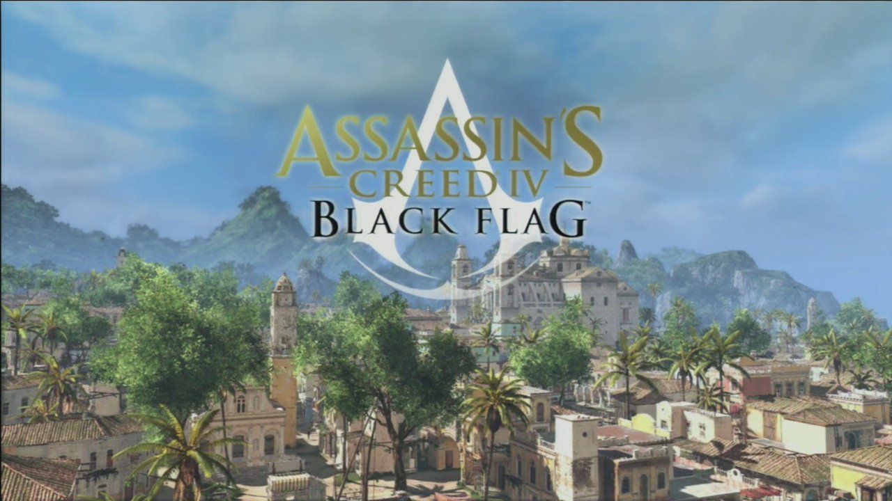 Massiccia patch per Assassin's Creed IV: Black Flag