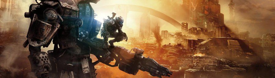 Ecco i requisiti di Titanfall su PC - compreso Origin