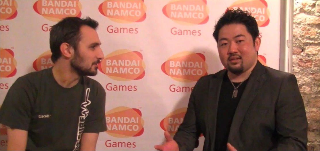 Abbiamo intervistato Tak Miyazoe, produttore di Dark Souls II