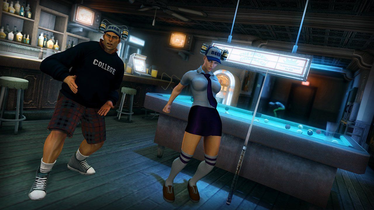 Disponibili gli ultimi 5 pacchetti DLC per Saints Row IV