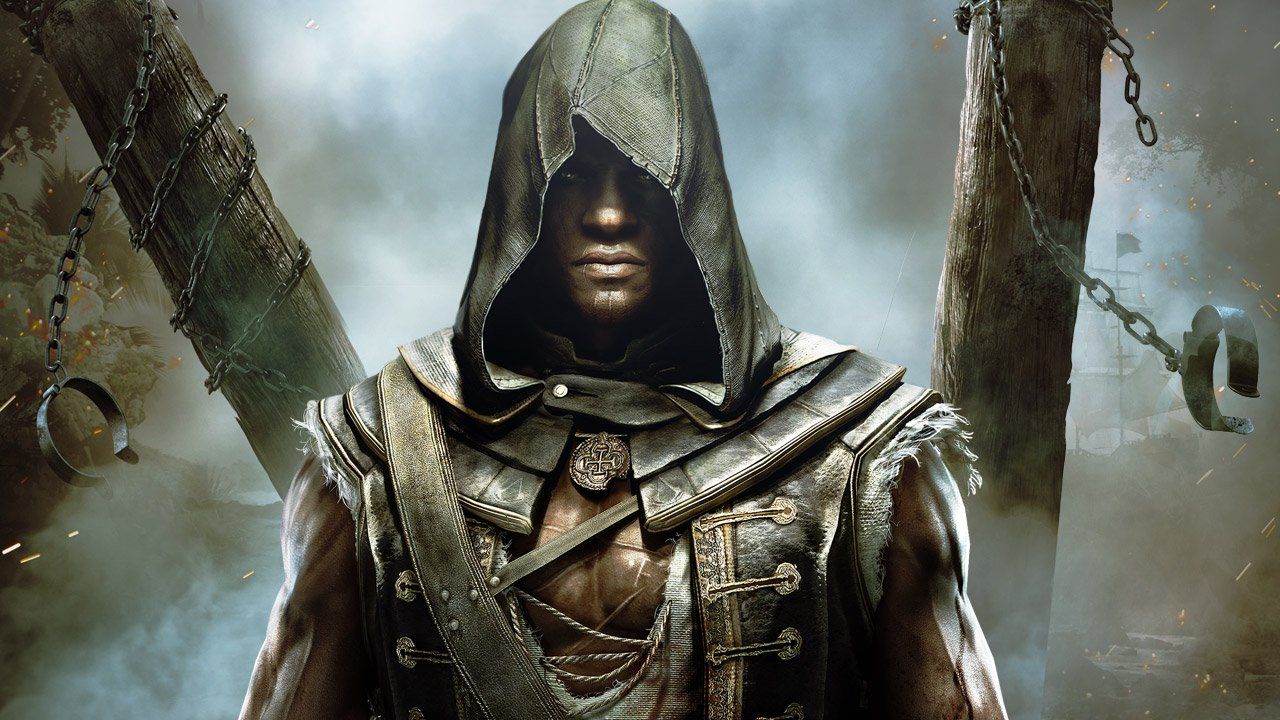 Assassin's Creed Grido di Libertà disponibile come titolo stand-alone
