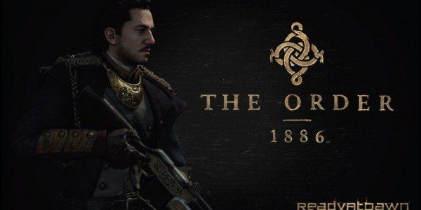 Niente multiplayer per The Order: 1886