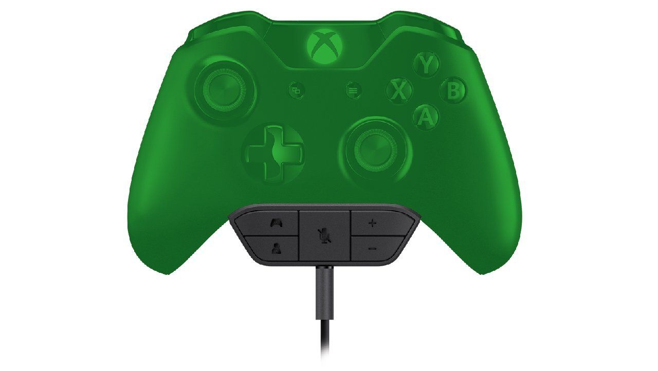 Xbox One: Arrivano gli aggiornamenti e lo Stereo Headset