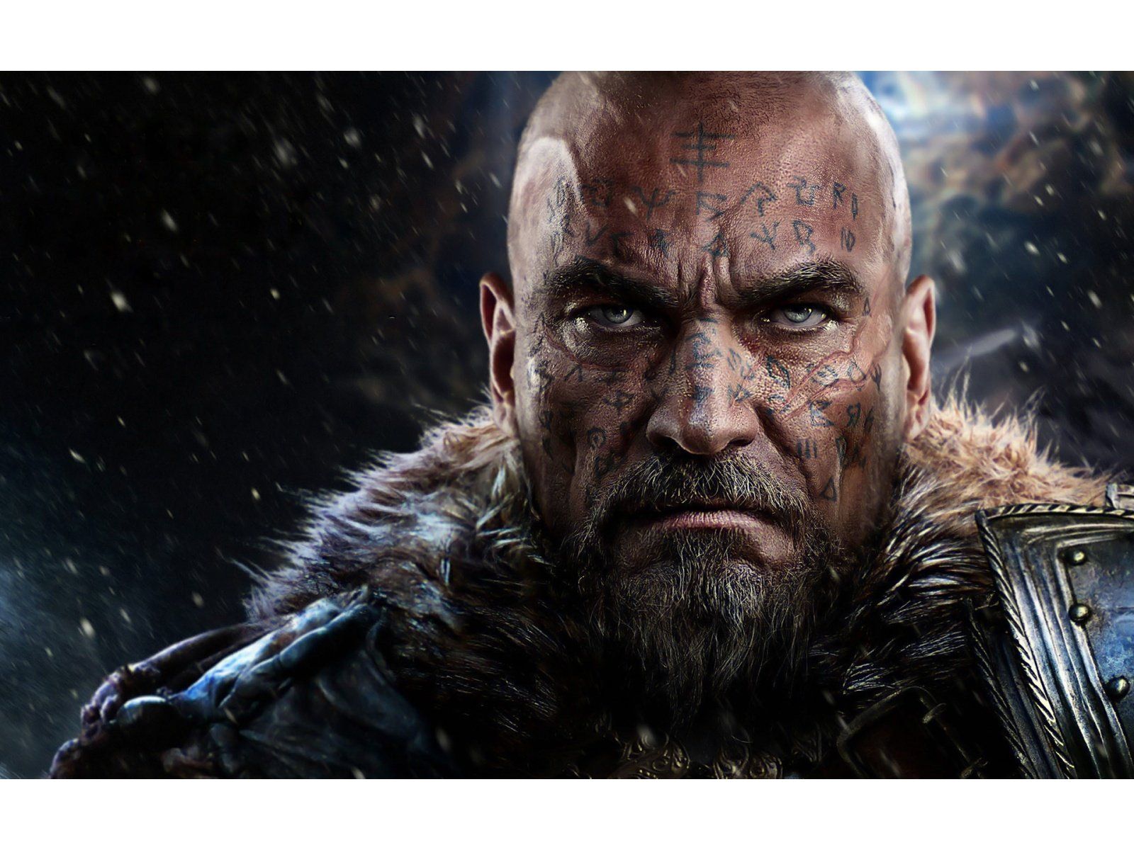 Lords of the Fallen ci mostra un po' di gameplay