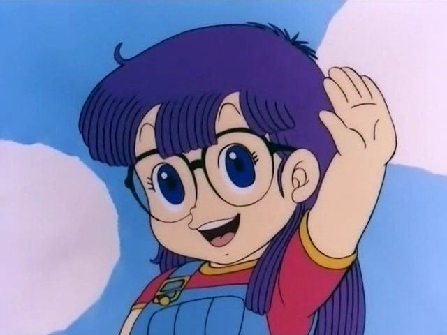 Anche Arale giocabile in J-Stars Victory Vs