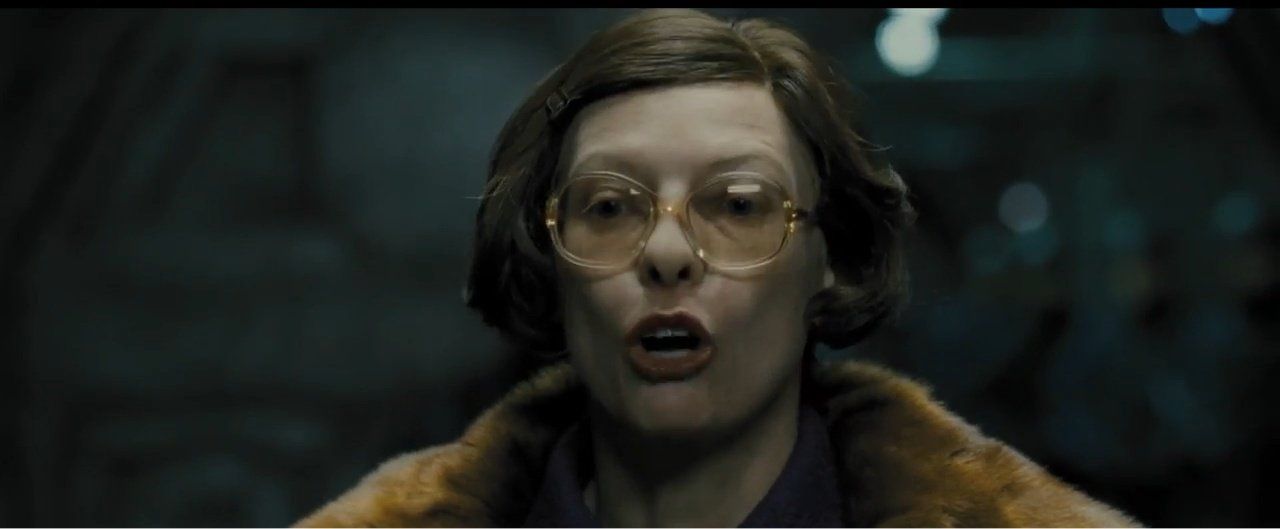 Nuova clip per Snowpiercer