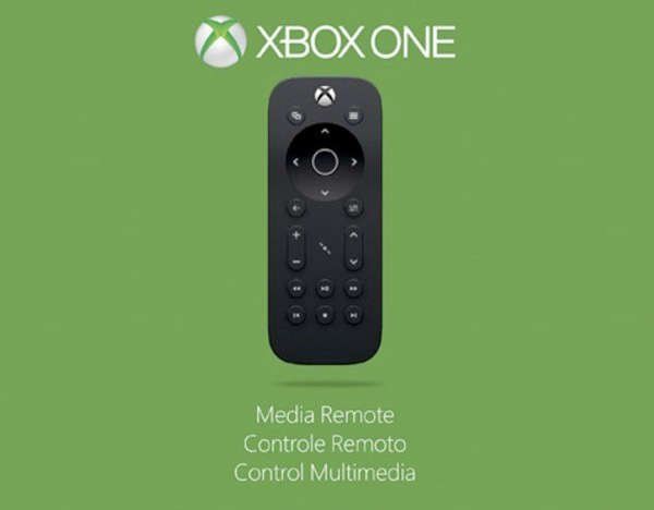 Rumor: un telecomando per Xbox One