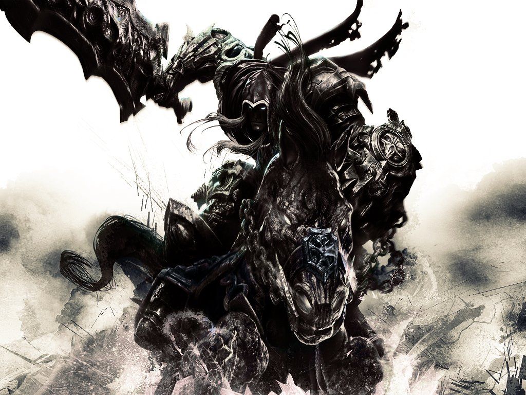 Collection in arrivo per Darksiders e Red Faction