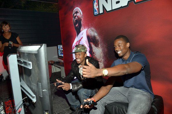 Nuovo trailer per NBA 2K14 con protagonista Harrison Barnes