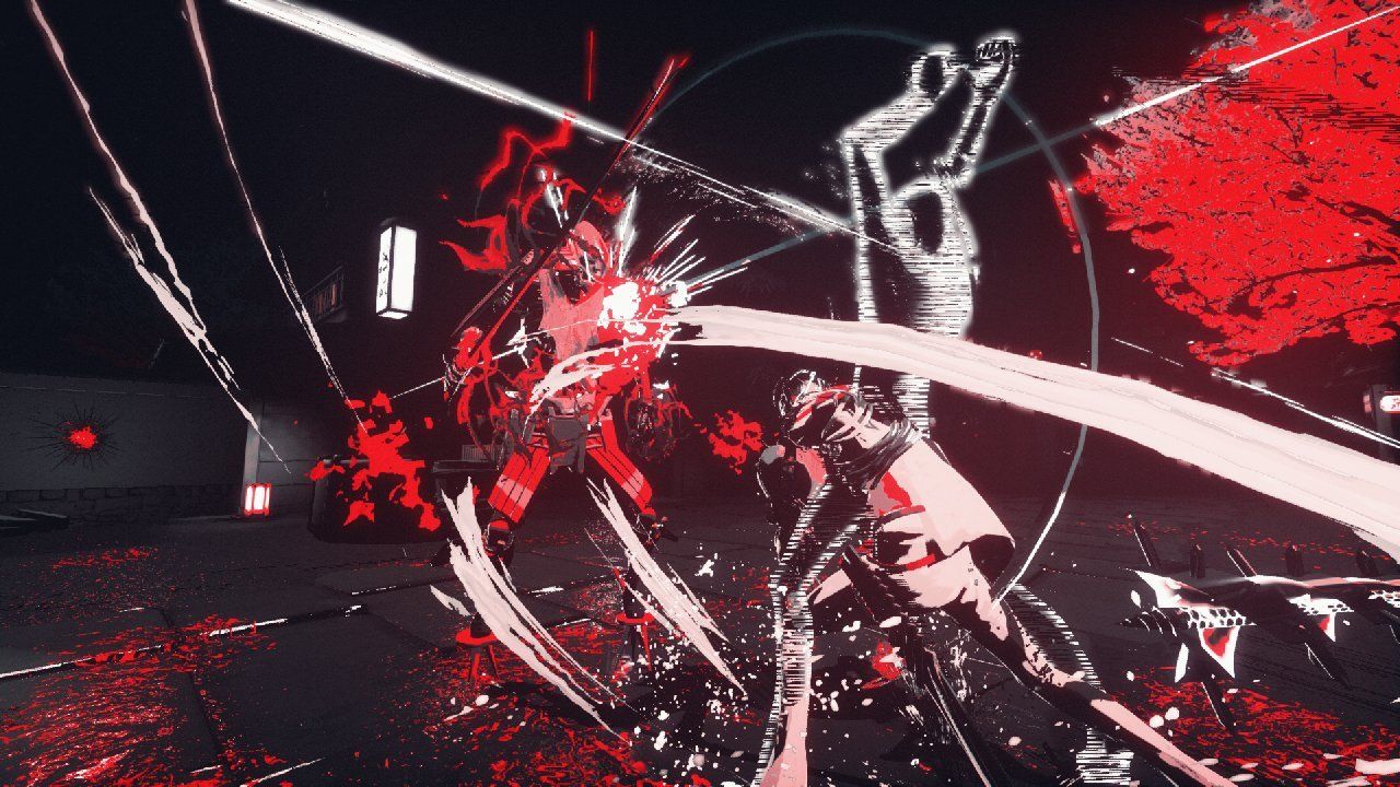 Killer is Dead arriva su PC in Nightmare Edition