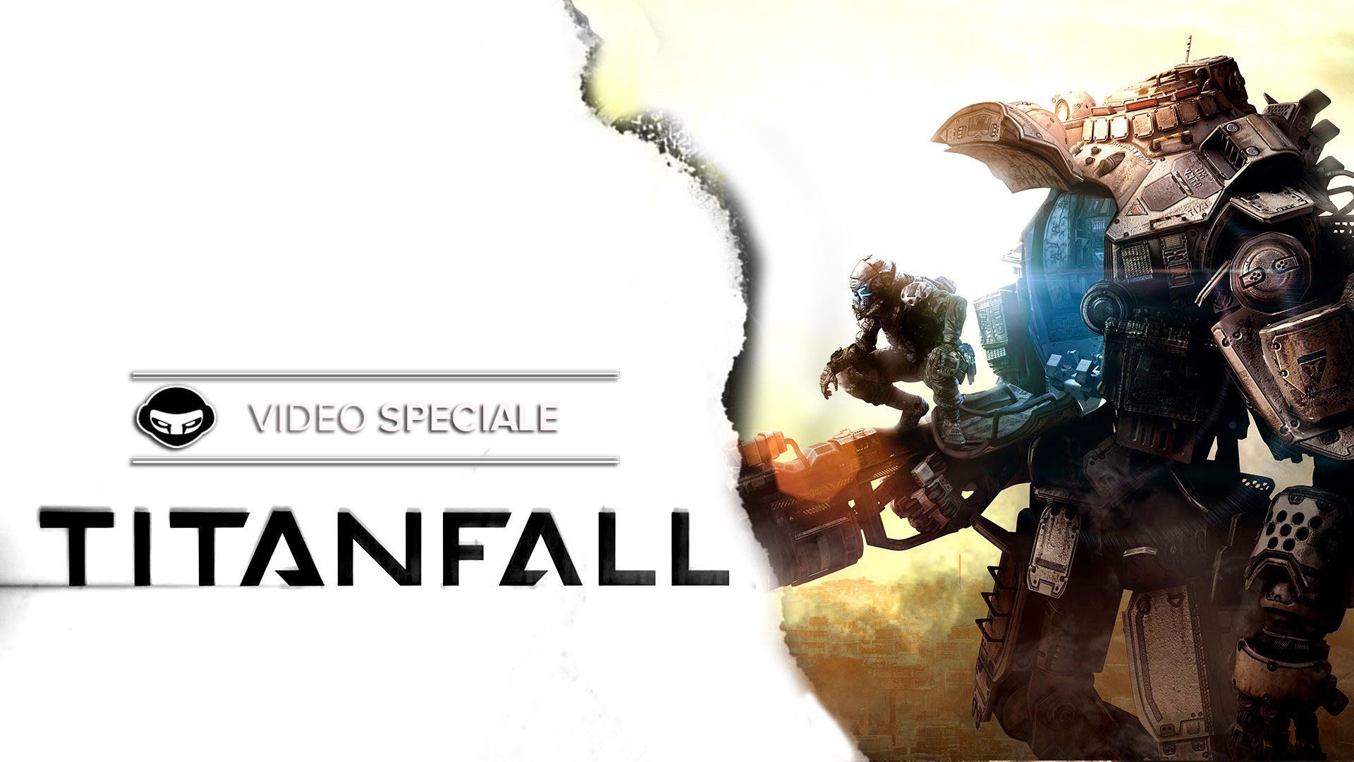 Vi videocommentiamo di nuovo Titanfall