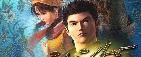 SEGA perde il trademark su ShenMue causa inutilizzo