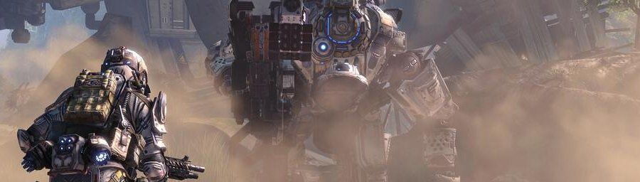 Anche Titanfall avrà i ''Prestigi''?