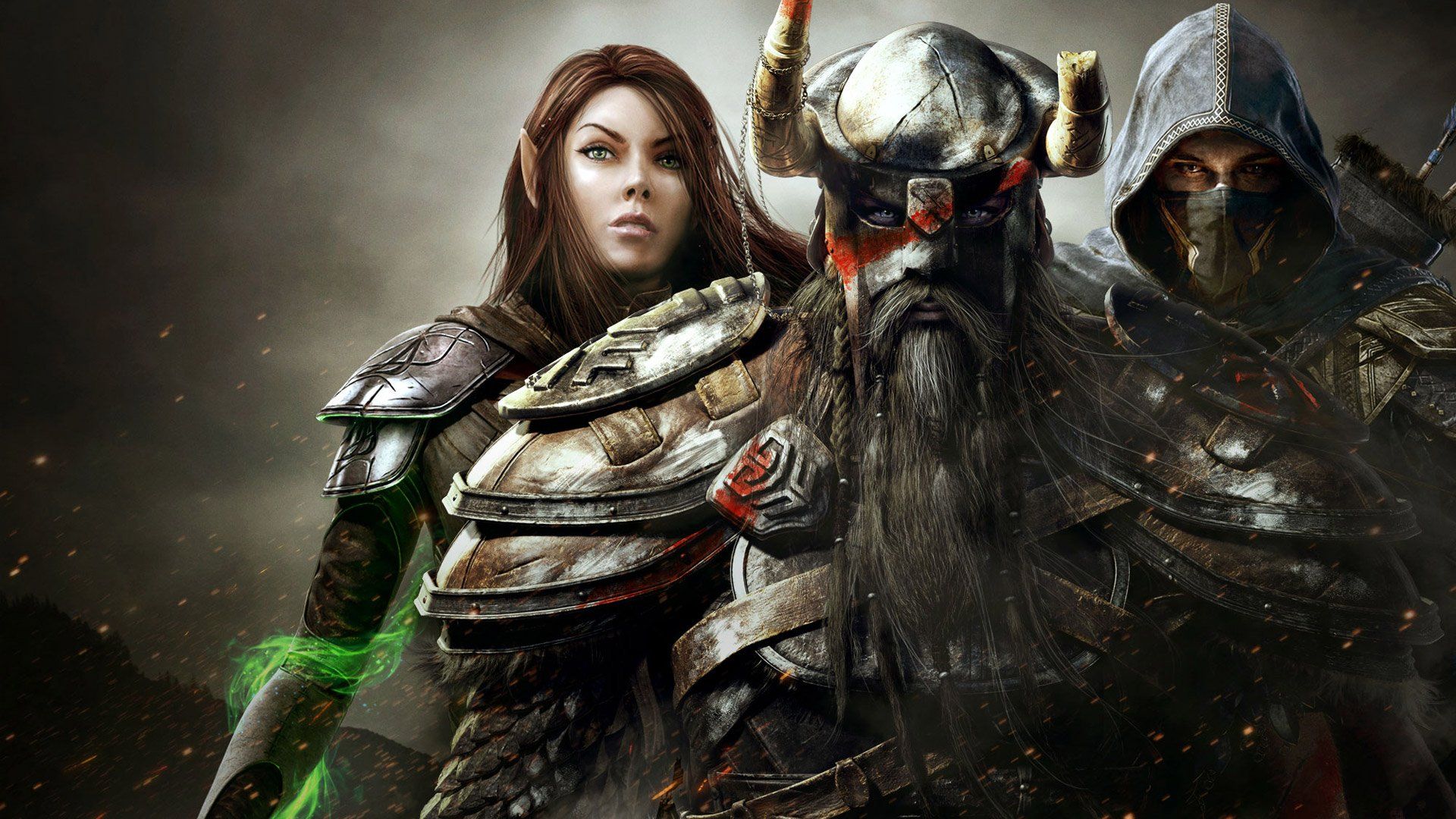 Nuovo gameplay per Elder Scrolls Online
