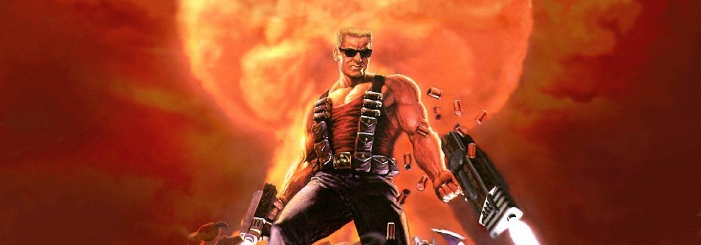 Gearbox denuncia Interceptor e 3D Realms per Duke Nukem: Mass Destruction