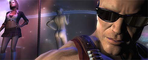 Duke Nukem: Interceptor commenta la denuncia di Gearbox