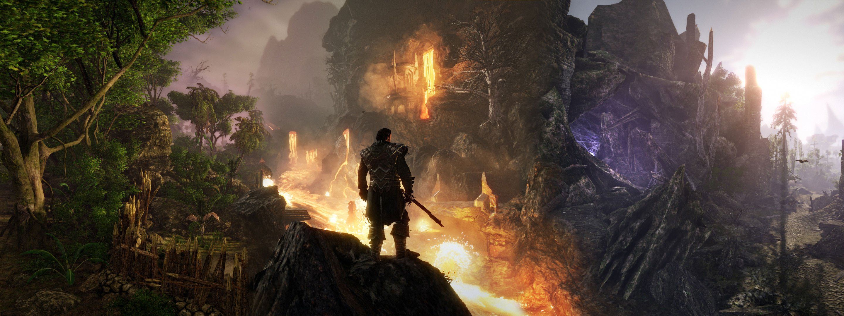 Annunciato ufficialmente Risen 3: Titan Lords