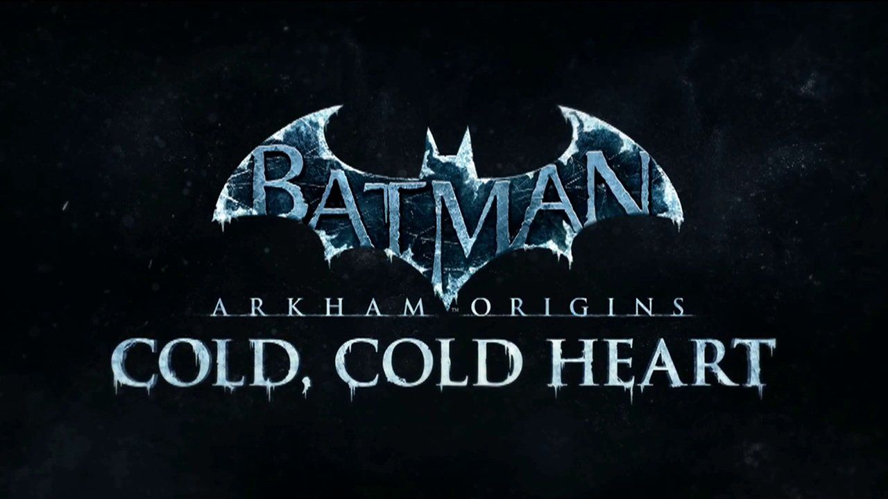 Batman: Arkham Origins 'Cold, Cold Heart' si presenta in trailer