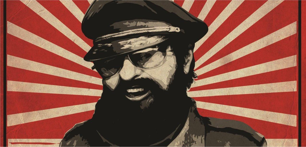 Al via la Beta di Tropico 5