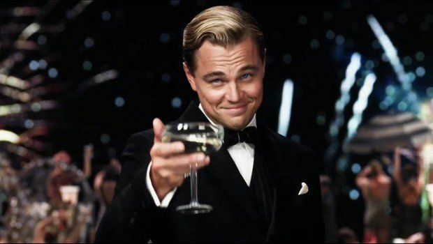 Il Grande Gatsby vince l'Oscar per i migliori costumi