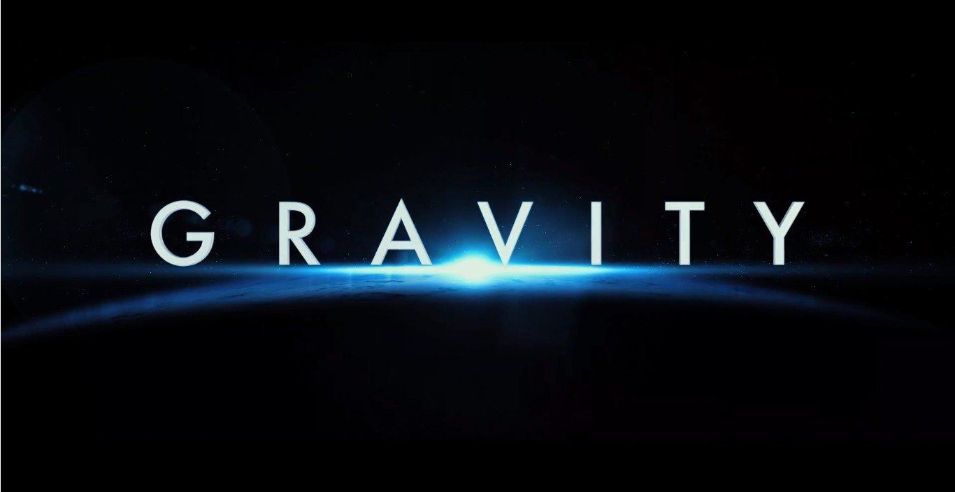  Gravity vince l'Oscar per i migliori effetti speciali