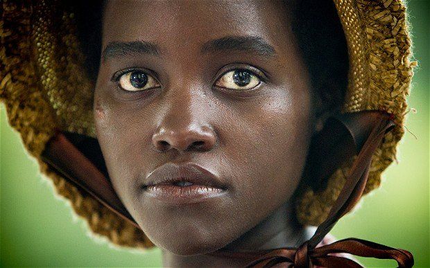 Lupita Nyong’o vince l'Oscar come miglior attrice non protagonista