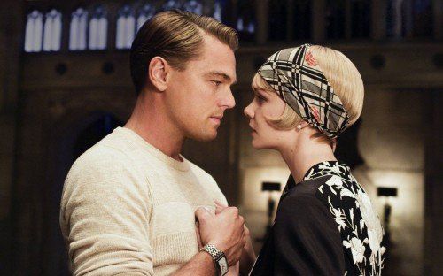 Secondo Oscar per Il Grande Gatsby, miglior scenografia!