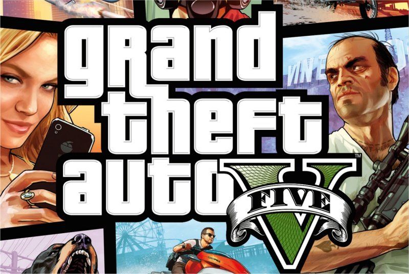 BAFTA Fellowship per i creatori di GTA