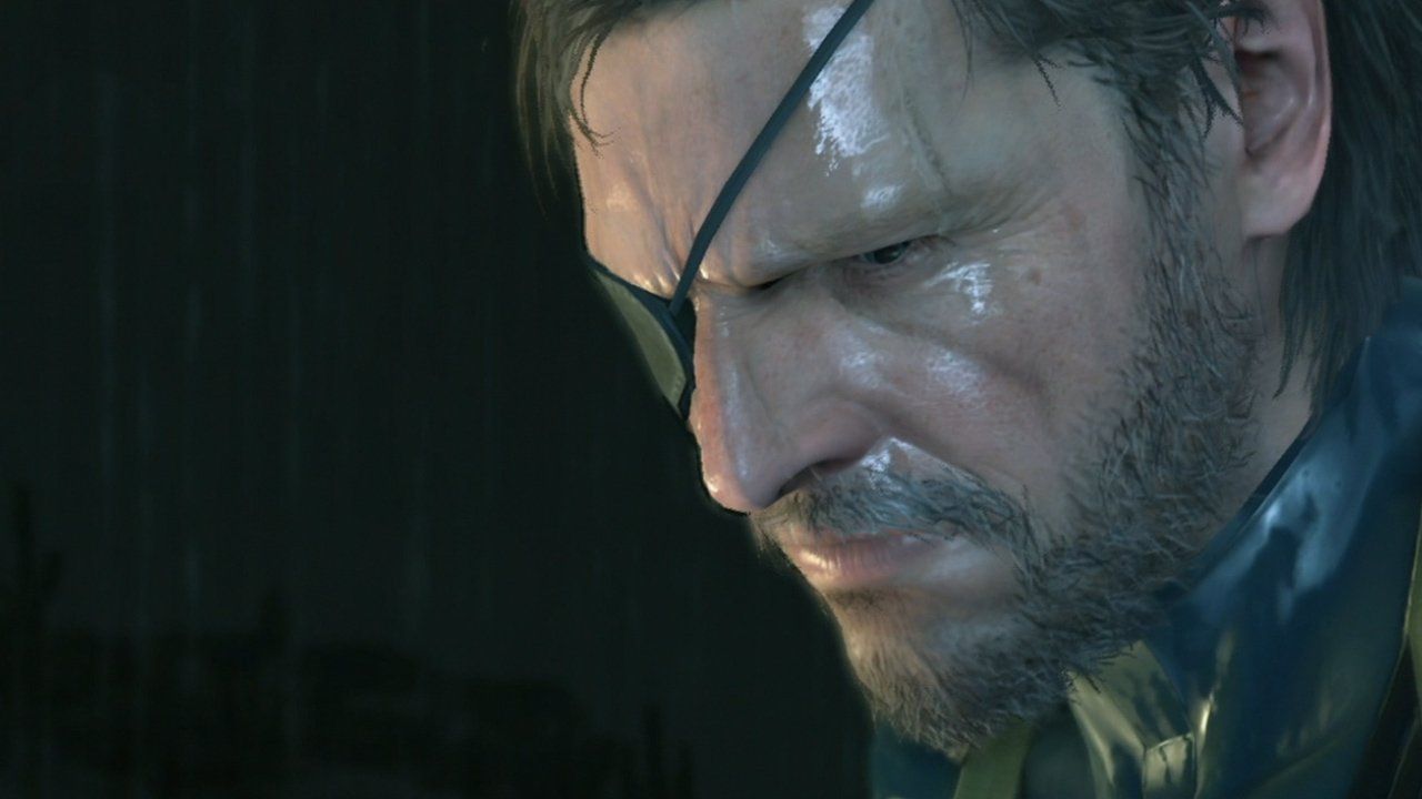 Il vero Metal Gear Solid 5 sarà ''200 volte più grande'' di Ground Zeroes