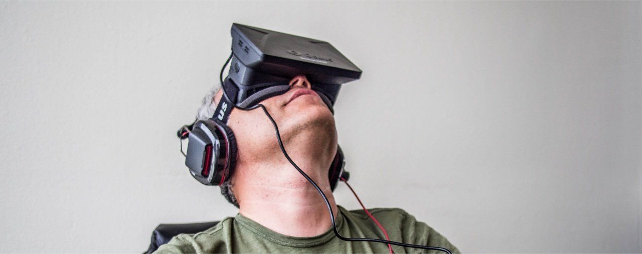 Oculus Rift non sarà un giocattolo per ricconi