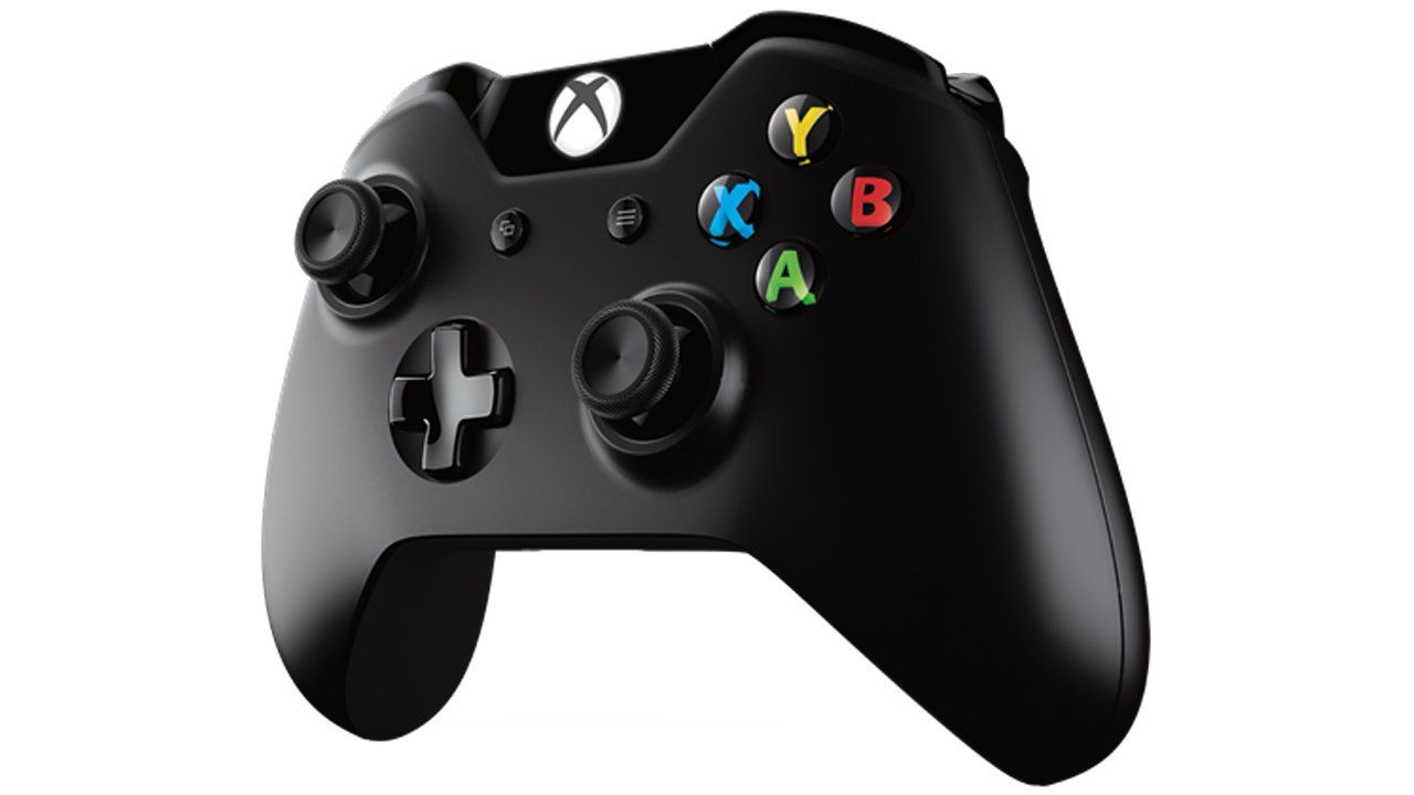 [AGG] Il controller Xbox One è già stato aggiornato?