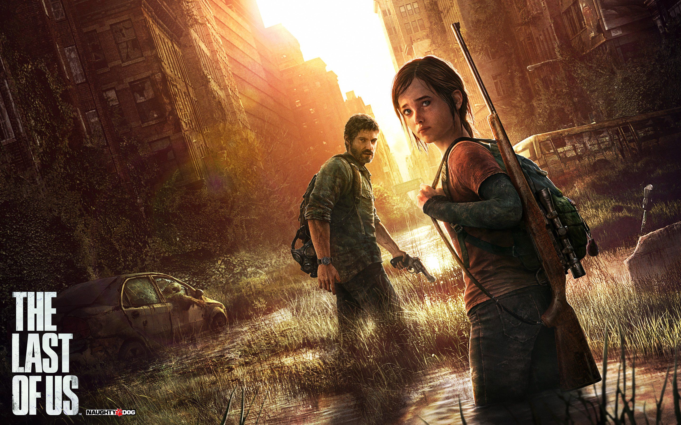 L'attore di Joel desidera un The Last of Us 2, ma Naughty Dog ''fa seguiti solo se hanno senso''
